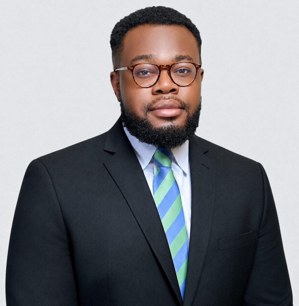 Moshope Oyeyemi